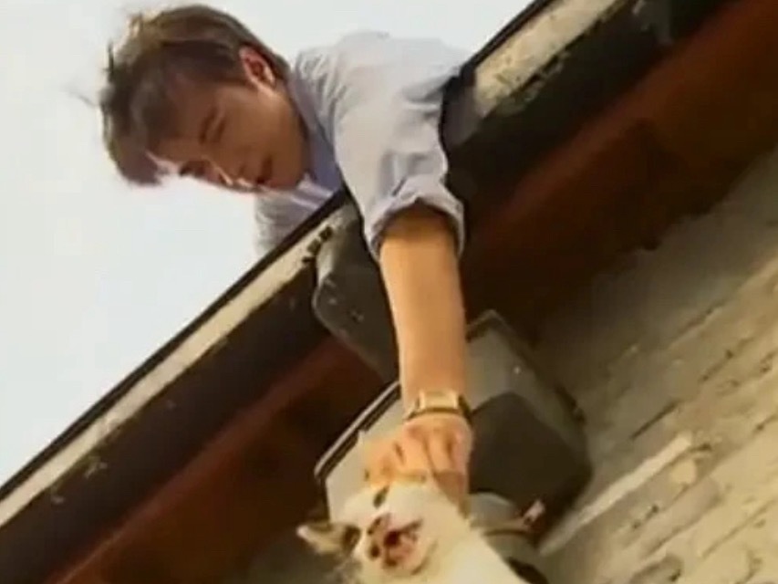 真的要被情深深雨濛濛这几张剧照笑死我已经被这几张图笑十分钟了…救命，从某瓣上面翻