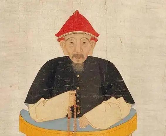 康熙最长寿儿子：手握重兵却未参与九子夺嫡，70岁时乾隆仍重用他康熙晚年的九子夺