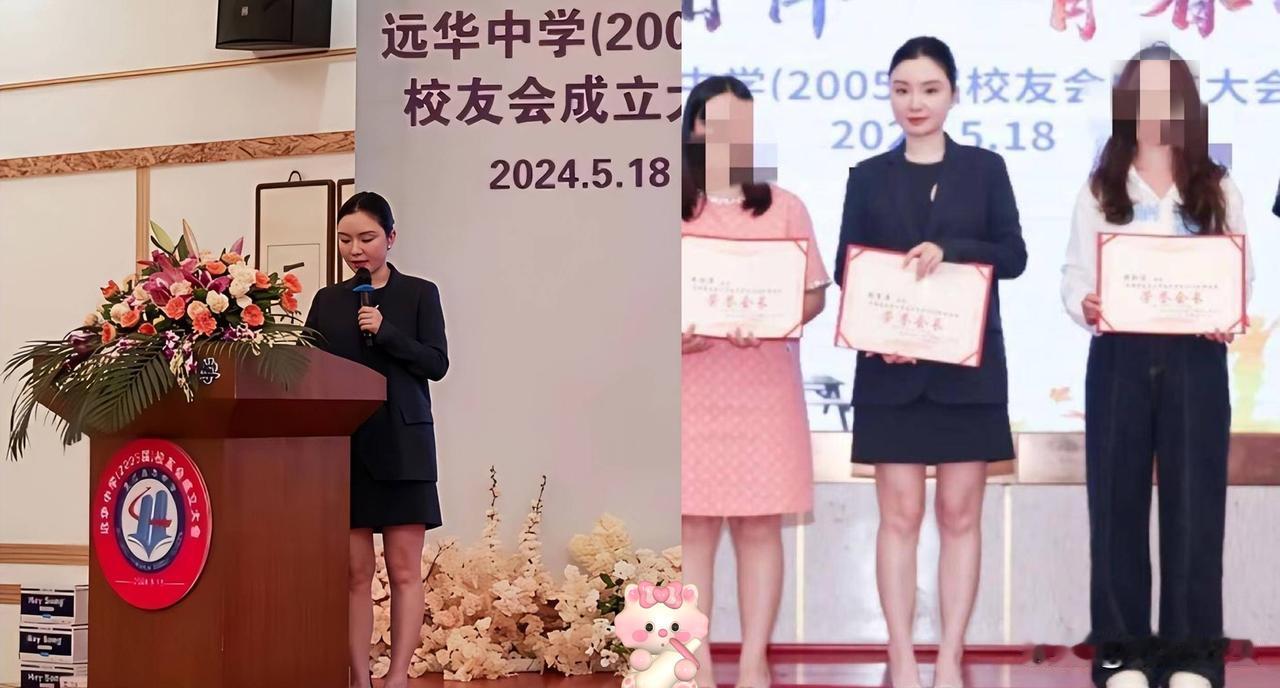 刷到晋江辉腾鞋业女老板赖育萍的底细，心里真堵得慌。​三十多岁，初中毕业，从车间