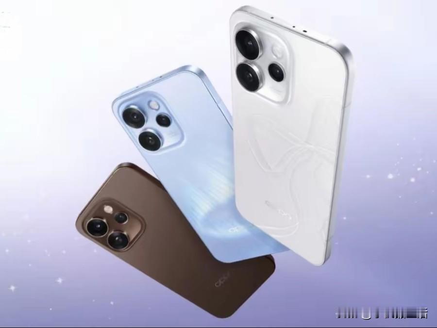 全球版OPPOReno15配置曝光：搭载骁龙7Gen4处理器近日，据