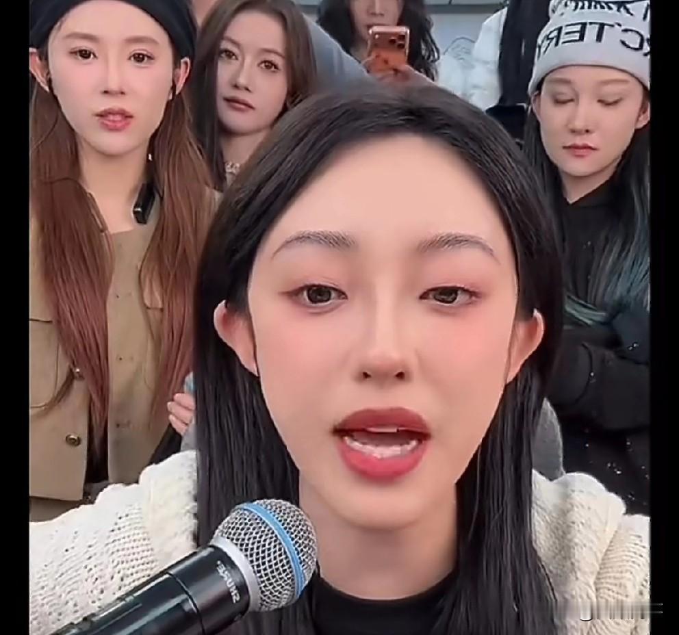 娜美遭官方封禁，低头妥协付代价得以解封！娜美透露因PK做