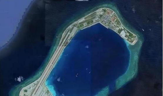 为什么中国明知很容易被摧毁，却依然要在南海建造基地？这些看似易受攻击的基地究竟有