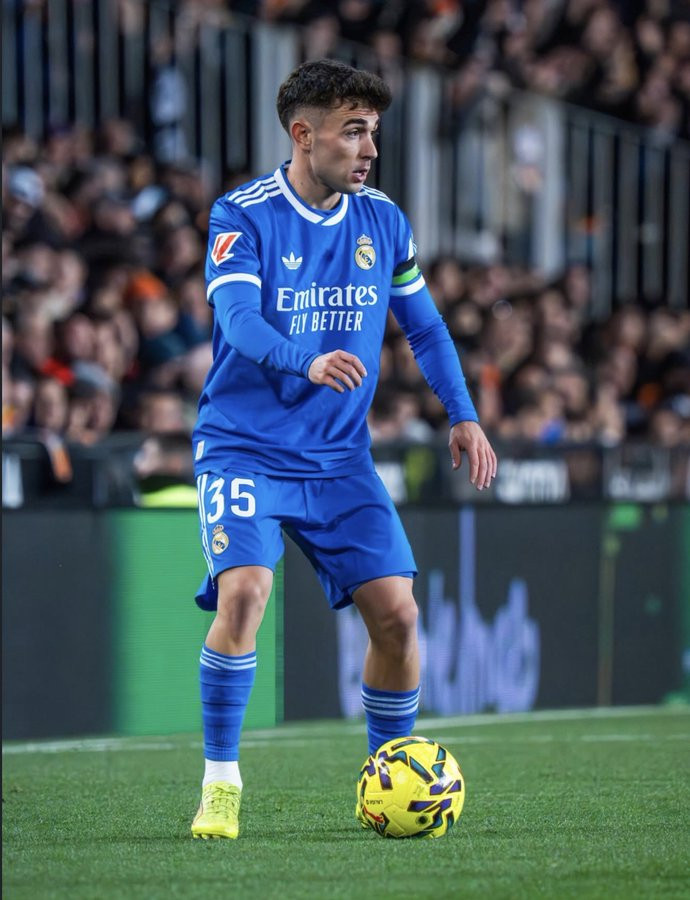 大卫·希门尼斯可能成为下赛季卡瓦哈尔的替代者。他目前已在俱乐部下赛季的计划之中。