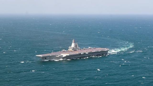 似乎是受到福建舰入列和中日外交风波影响，近期外界不知怎么的吹起一阵妖风，竟然流传