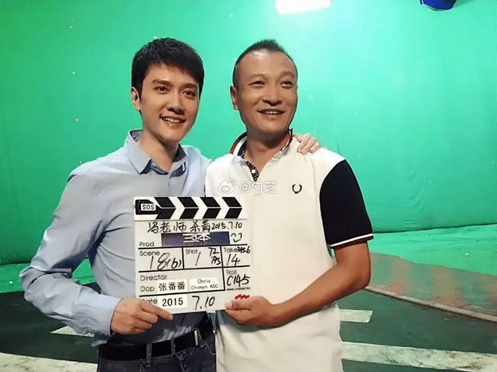 张艺谋透露《三体》进度，花5亿将三部曲合并拍成一部别让人失望啊[吃瓜]​