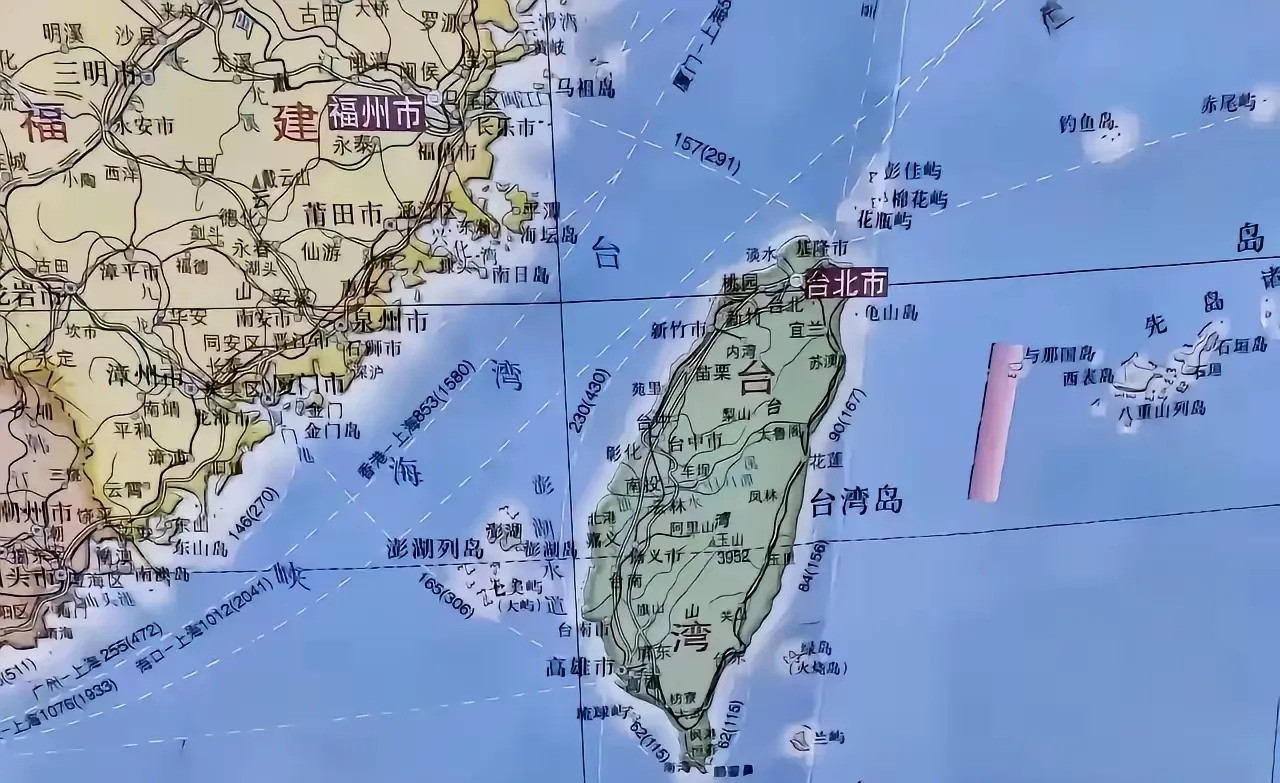 印度四邦窜访台湾：一场闹剧这简直是滑天下之大稽！印度某些