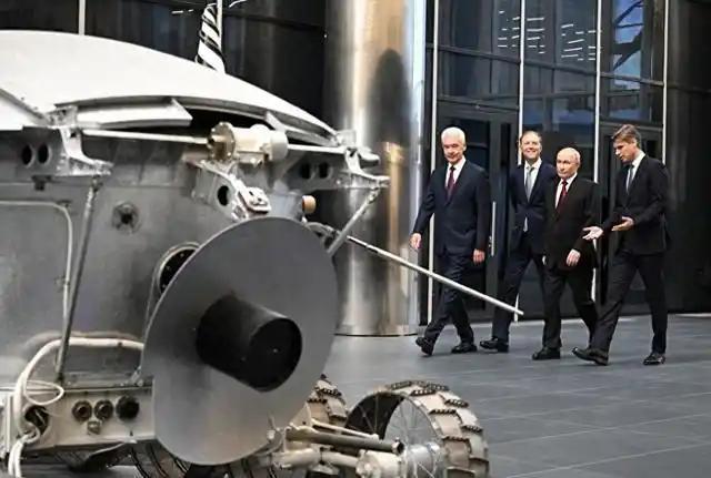 谁能想到，曾经在航天领域叱咤风云的俄罗斯，如今竟被“没钱”逼得没了脾气，直接官宣