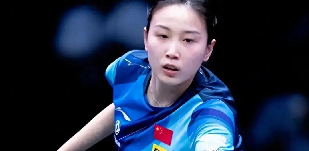 钱天一今日闯削球关!其对手是：日本队桥本凡奈香；从双方技战术看：身高臂