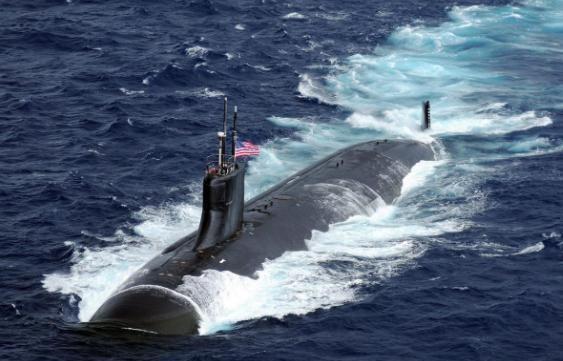 美国海军最想遮掩的四年丑闻终于彻底爆雷了！2021年10月2日，那艘号称"全球最