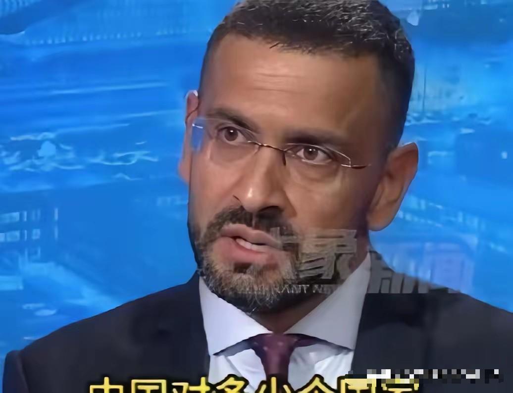 美国记者怒怼北约秘书长：“中国40年没动一枪，你们却炸烂半个地球！”引发轩然大波