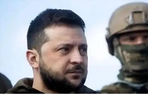 泽连斯基终于看透了？俄乌战争打到现在，乌克兰和北约才终于看明白：俄罗斯最后的希望