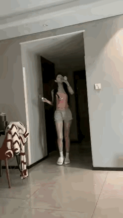 小姐姐这话说的，我差点都信了你的男朋友。