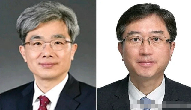 韩国李在明总统于26日提名前大法官金相焕为宪法法院法官兼宪法法院院长候选人首尔
