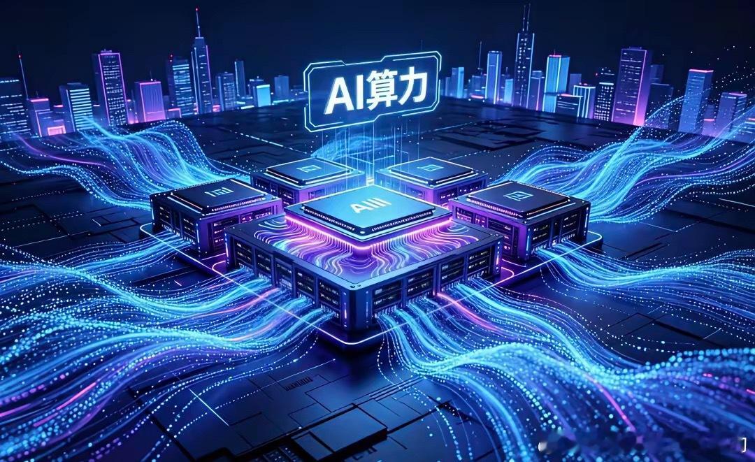 AI算力20大细分领域各自龙头整理⚡CPO/高速光模块1. 中际旭创：全球CP
