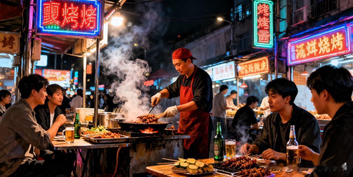 有人给郑丽文出了个主意，我觉得这人简直是个人间清醒。让她来大陆，别去北上广。