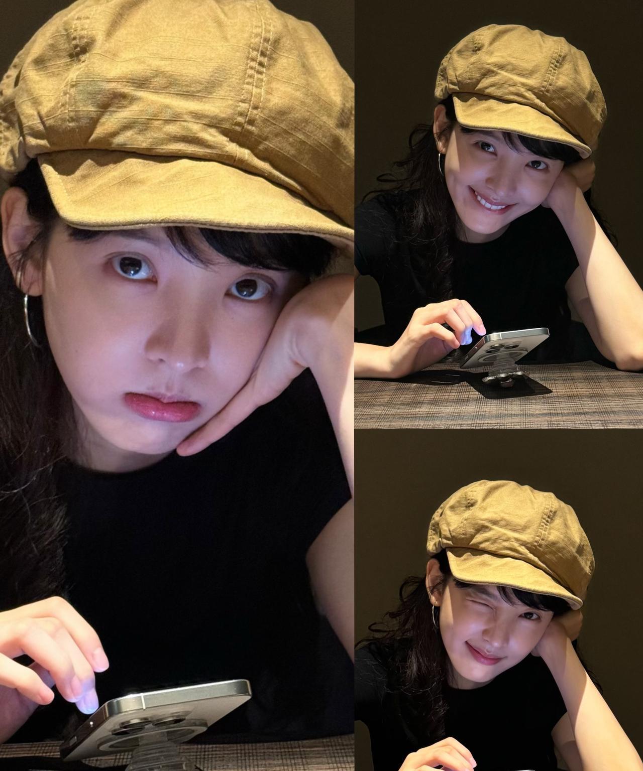 章若楠更新两套穿搭，少女感好惊艳，看到章若楠更新的2套穿搭，每一套都是满满的少女