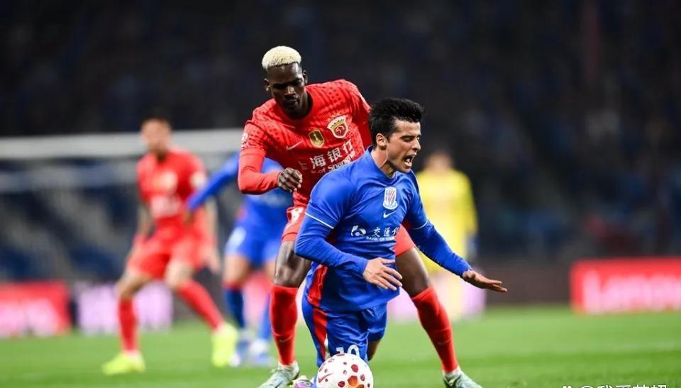 由此前可能的两连败转变为现在的可能两连胜，韩鹏在不断给自己赢得生机。客场战胜河