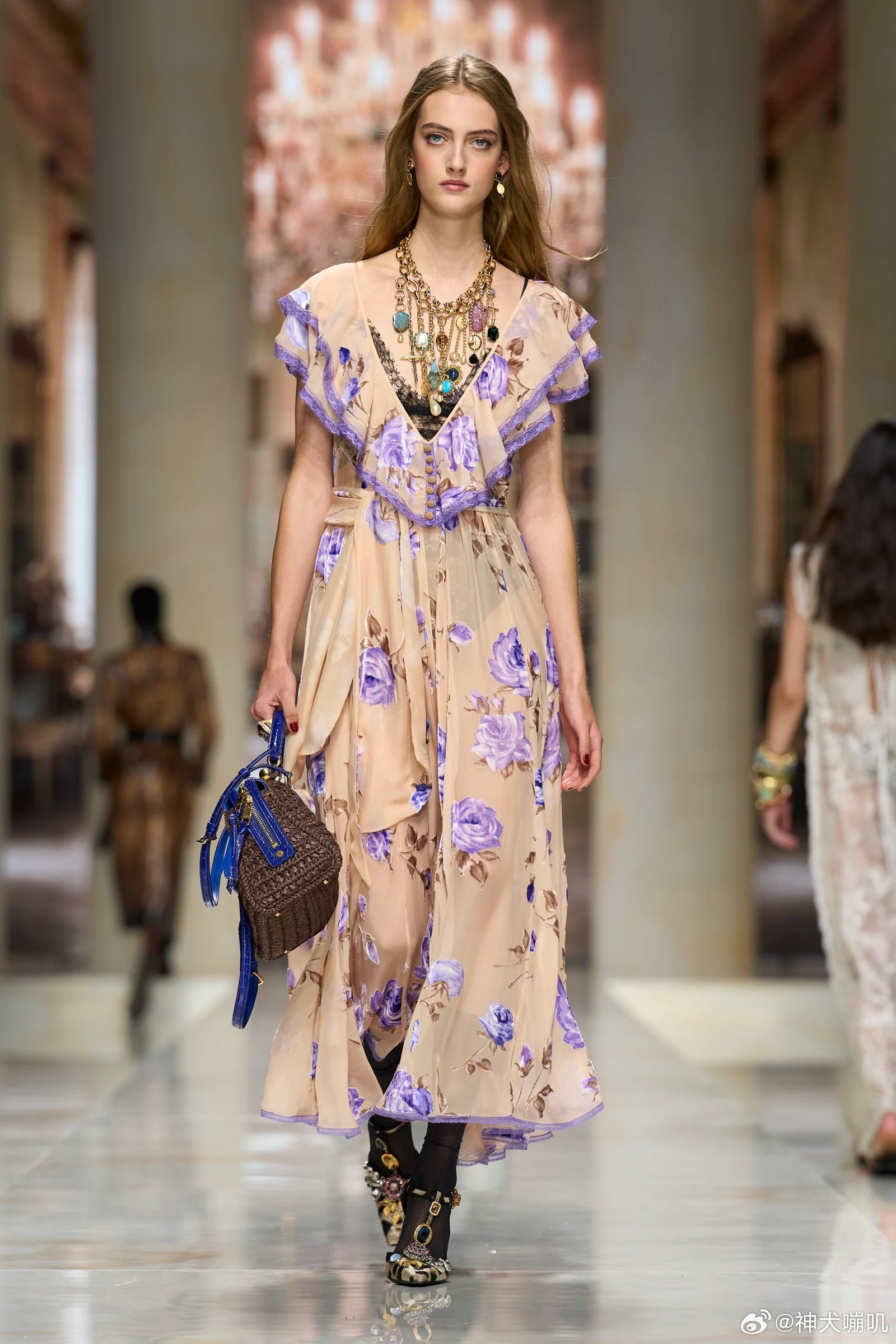 dolce&gabbana2027ss​​​