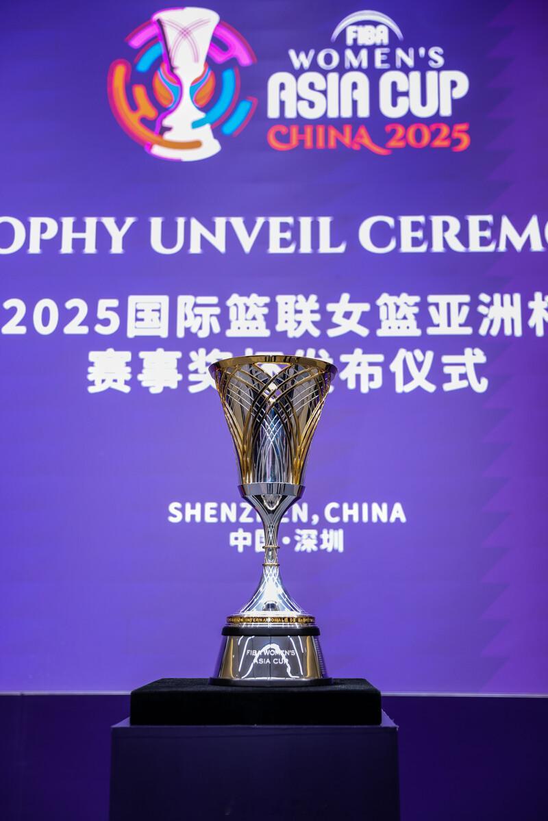 其实大家不要小看了女篮亚洲杯这次重回中国，以后各种A级洲际赛事会越来越多的。我的