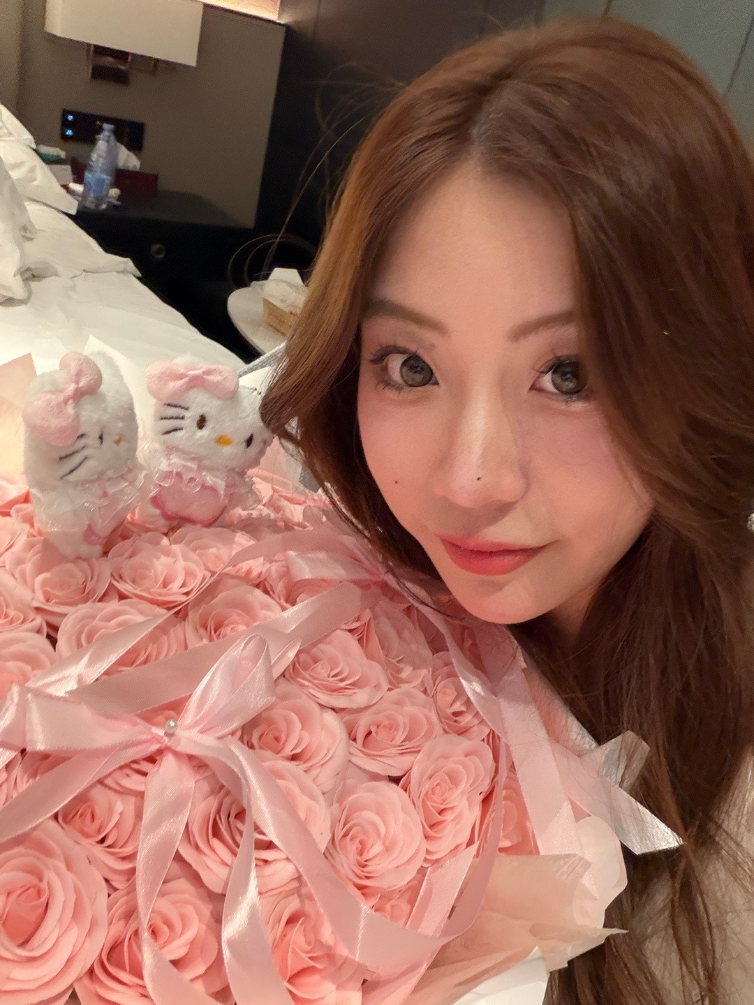 快去快去！情人节快乐宝宝们