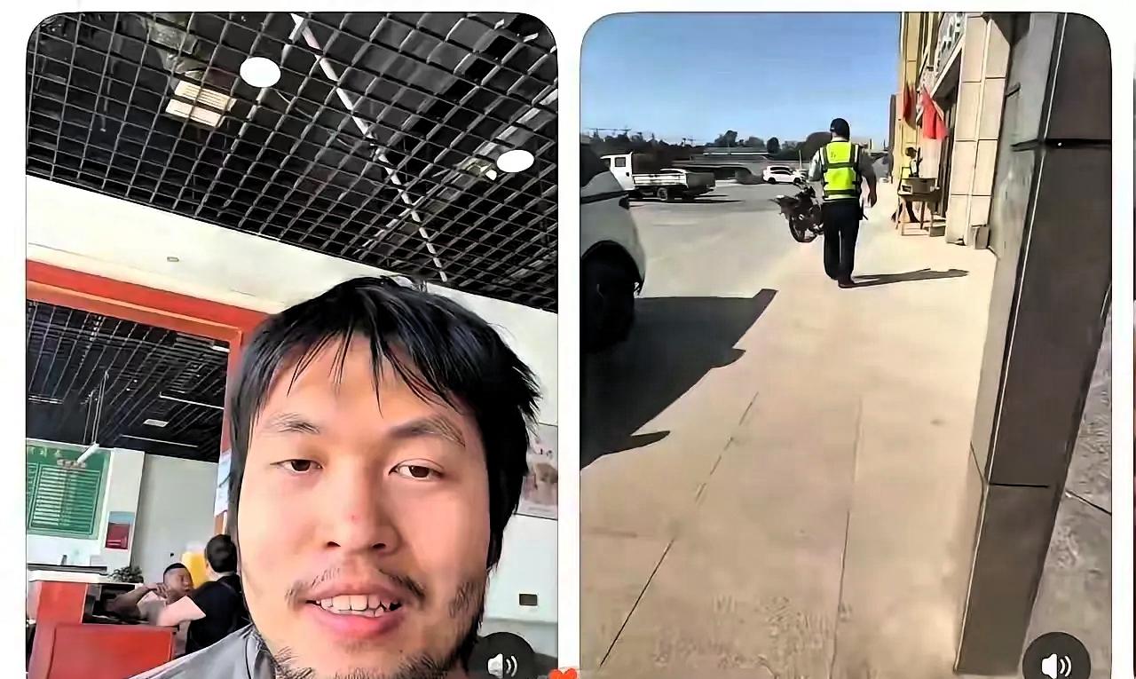 一个日本游客在社交平台上发帖，说自己到新疆吐鲁番一家餐馆吃饭，结果老板一听说他是