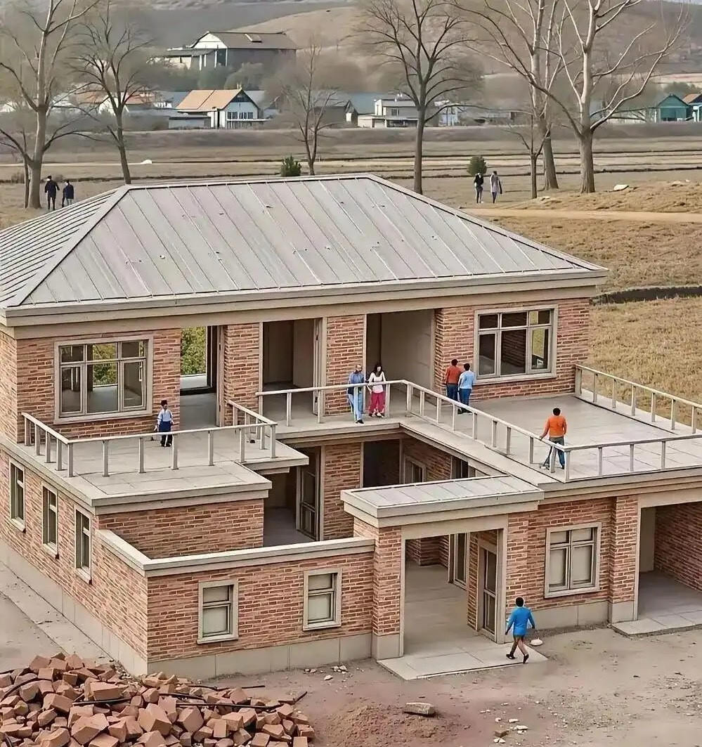 这套房子的设计，你觉得哪里需要改善？