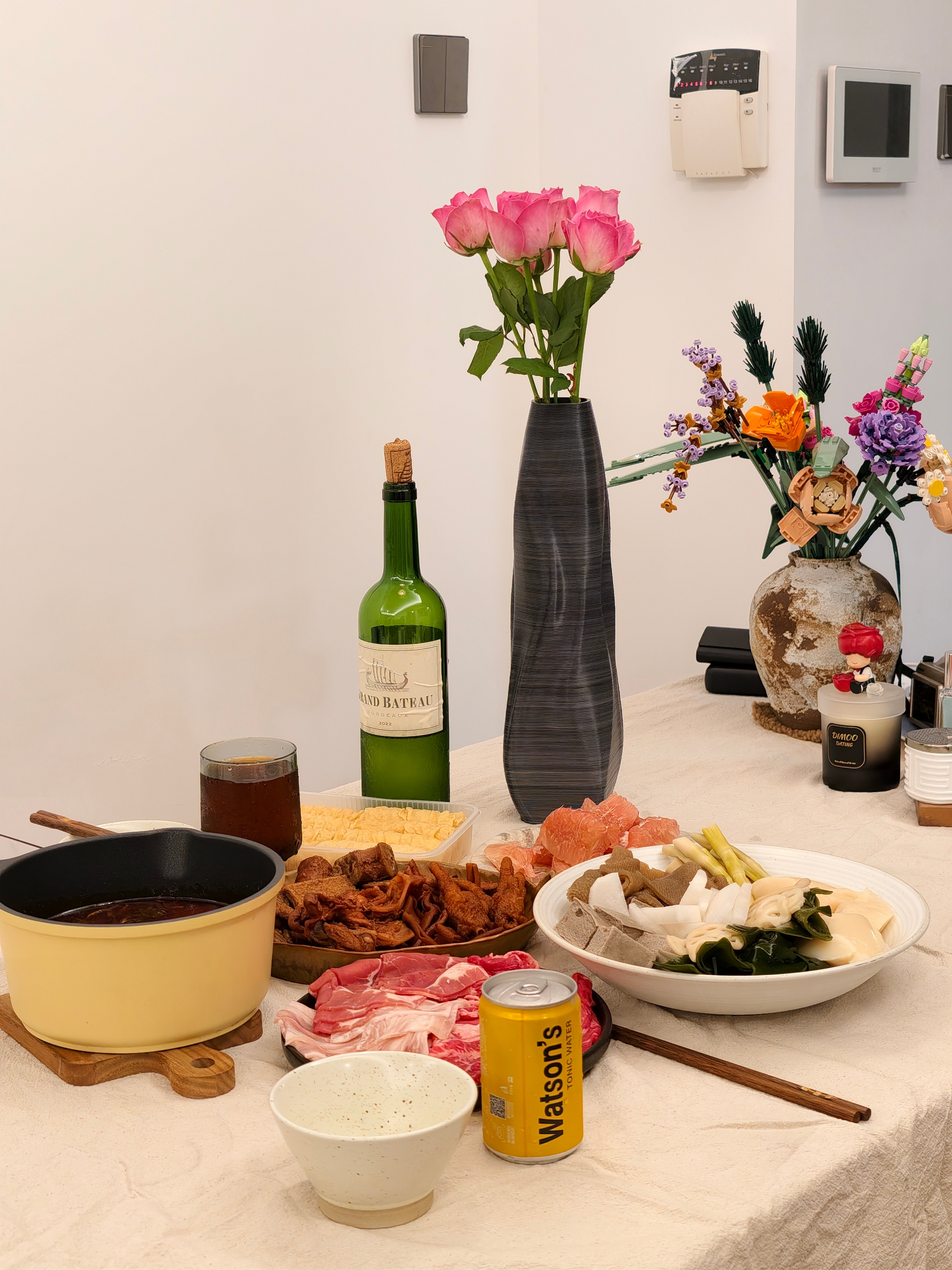 程女士给我做饭了！美食摄影日常分享​​​