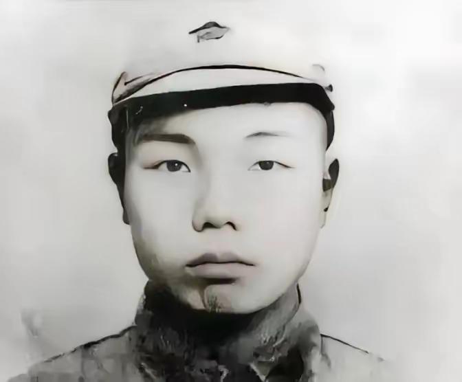 长征途中，一红军干事在筹粮时被土司武装抓走。当萧华前去谈判时，土司放话说：“留下