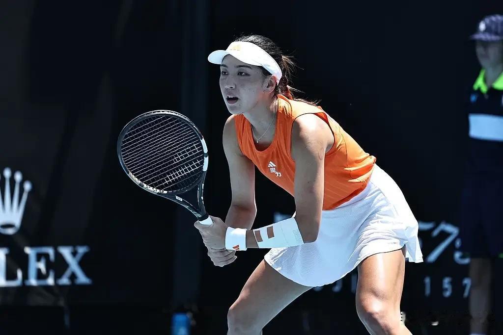 王欣瑜在四大满贯赛事中取得的最好战绩，澳网32强（2026）法网32强（20