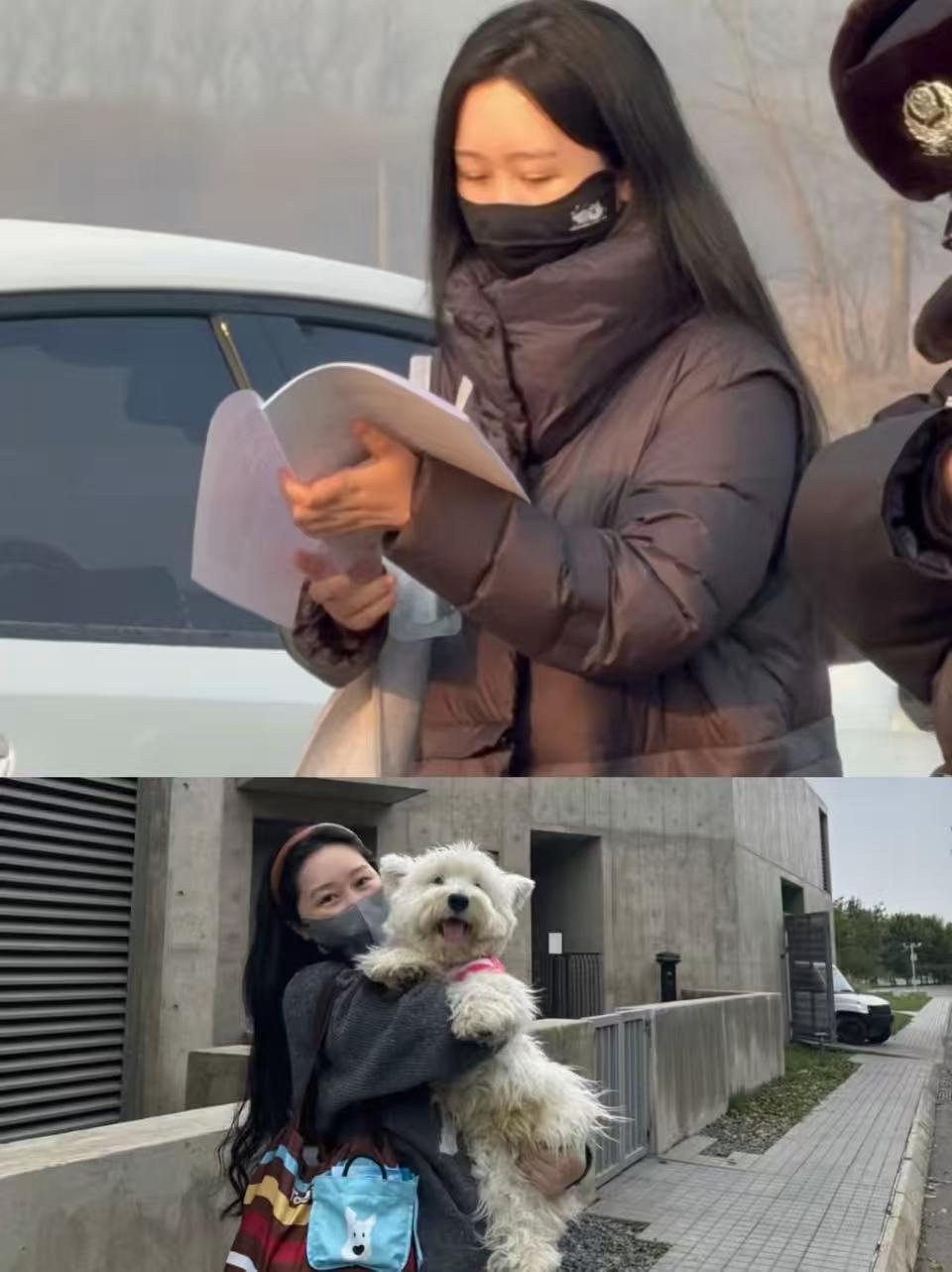 她虽然赢了官司，但是她忽略了一个很重要的东西。不是狗主官司赢了，而是受害者投毒放