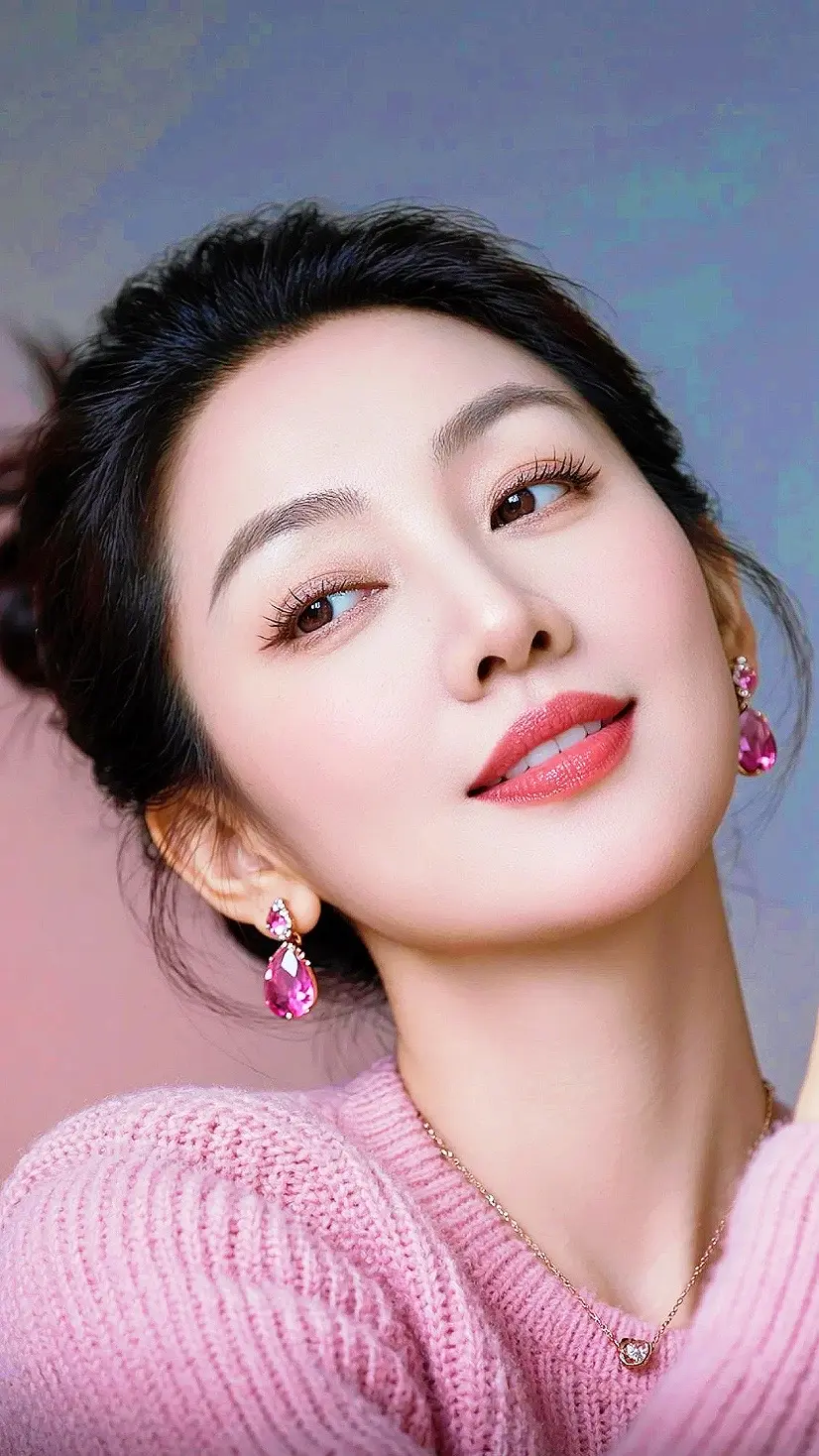 AI粉调甜美写真 随变ai随便玩 伙伴计划广告分成玩法达人