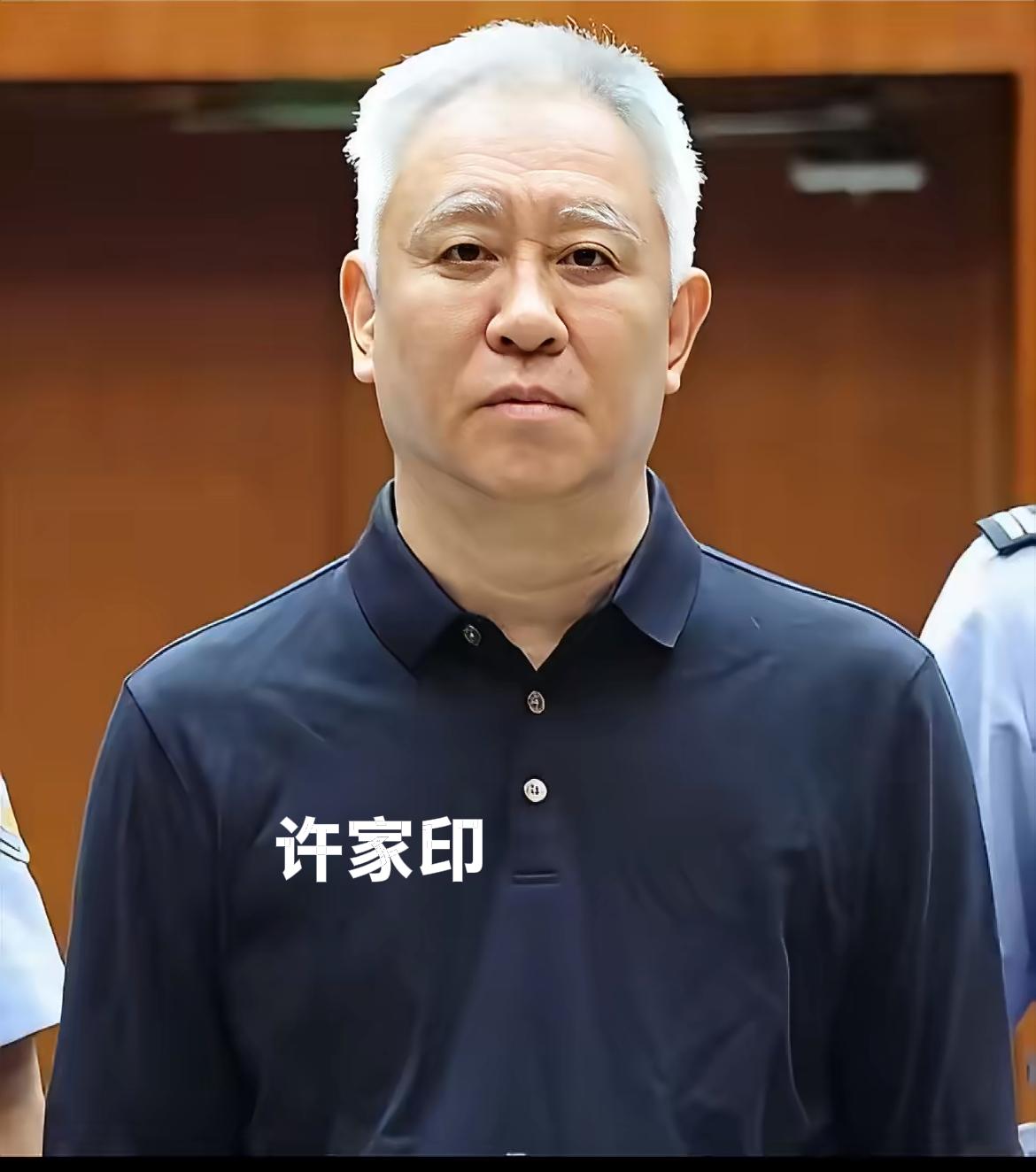 许家印与前妻丁玉梅育有两个儿子，二人的过往履历都十分光鲜！大儿子许智健：清华