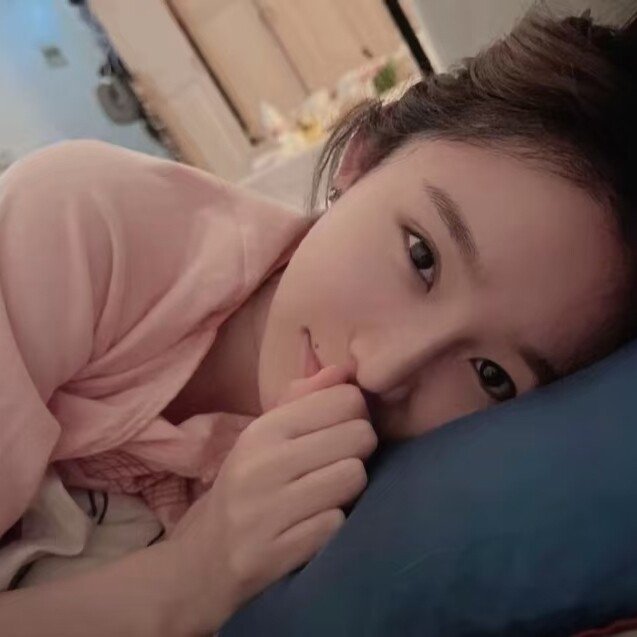 夸你很可爱身材很好夸夸是真心的