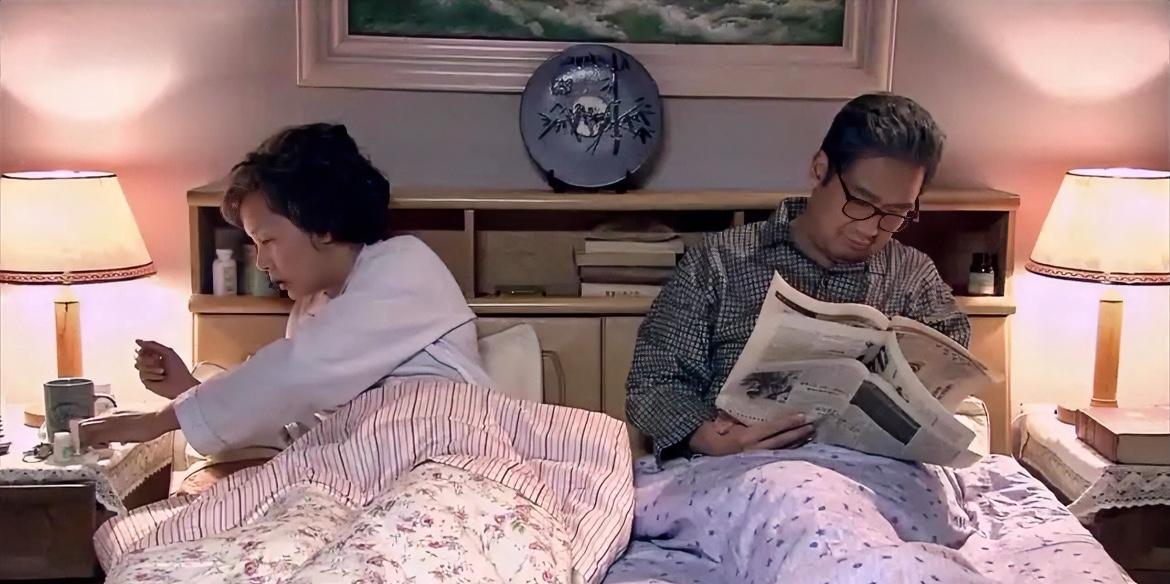 现在有一种新型婚姻关系，你们可能都没听说过，叫“临时夫妻”，所谓临时夫妻。就是