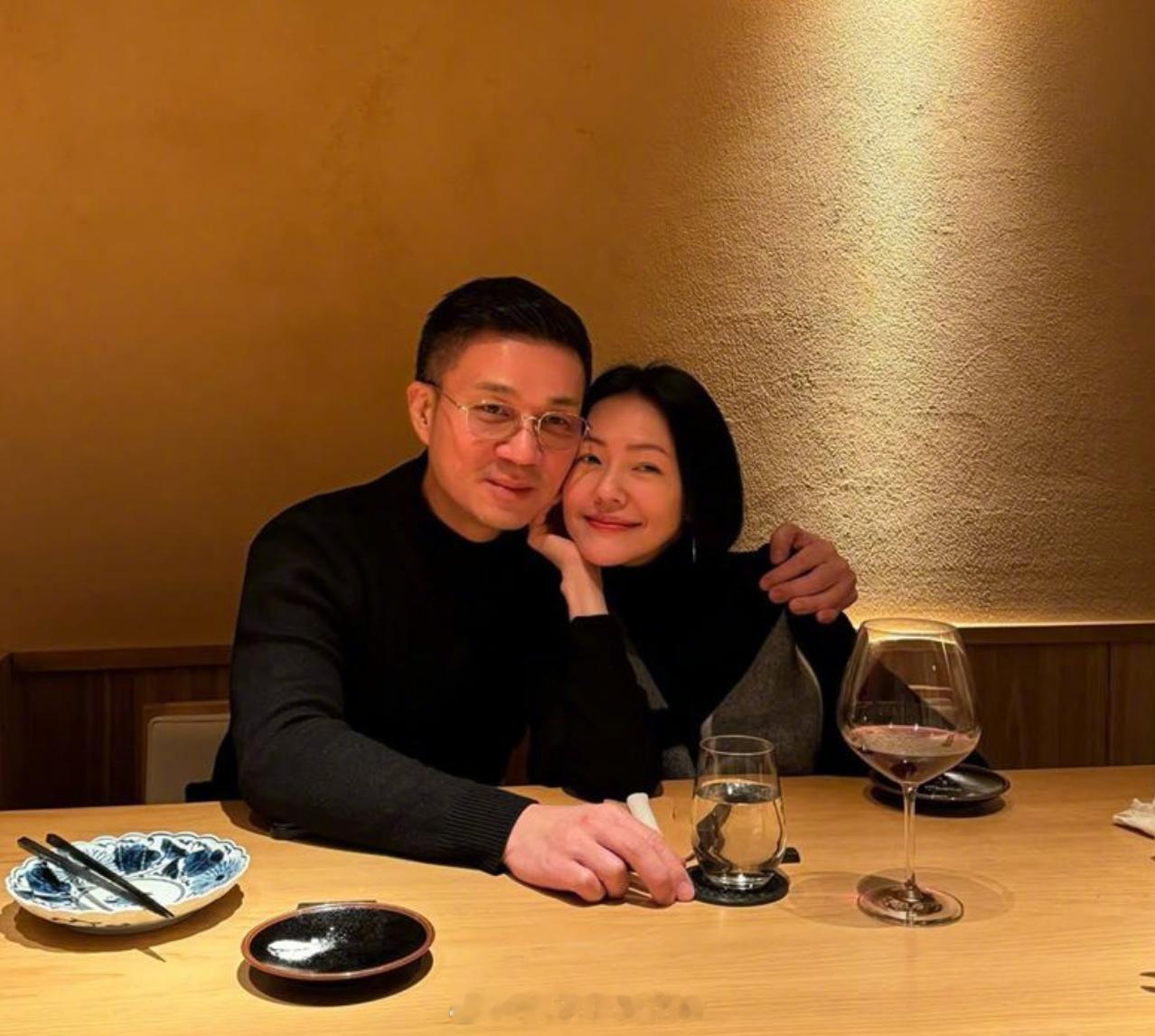 小S回应许雅钧私联粉丝小S不相信的人就是不相信据台媒，小S今日出席活动首回应