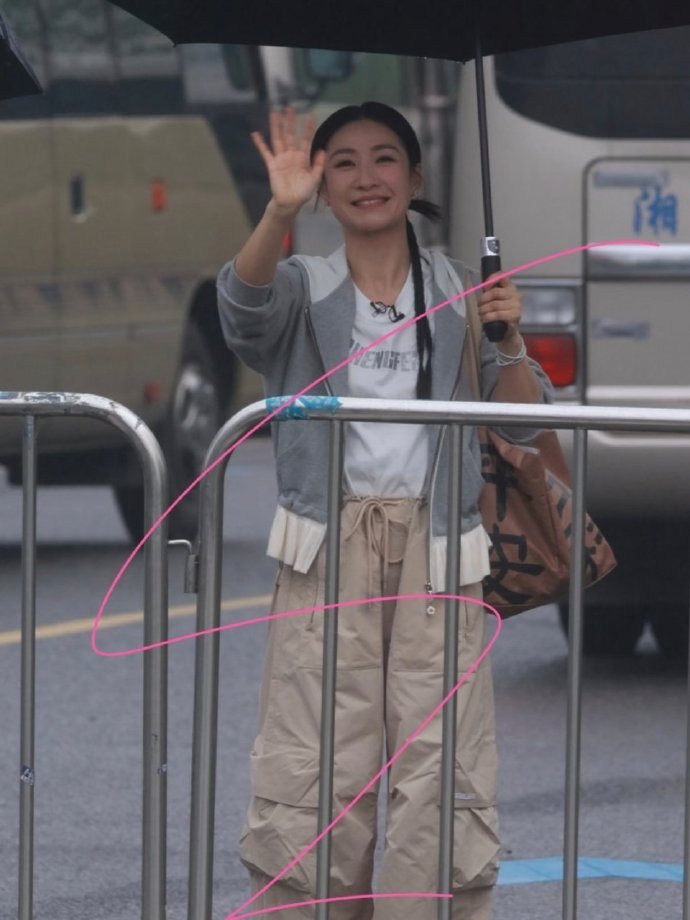 浪姐7二公小考浪姐二公小考路透浪姐二公小考路透，姐姐们一切顺利，期待正片上线