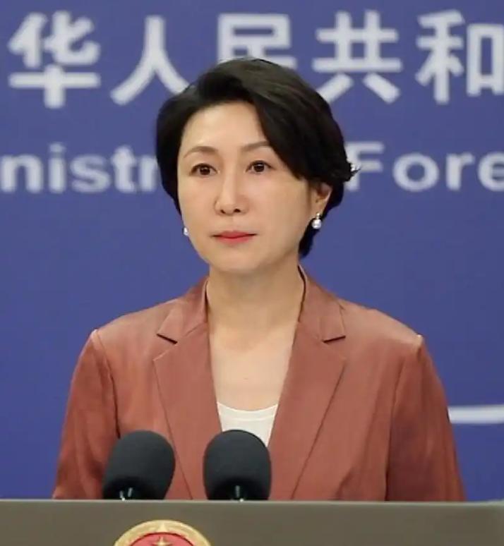 中国外交部发布严正声明：5月29日，针对菲律宾总统小马可斯（28日）访日期间