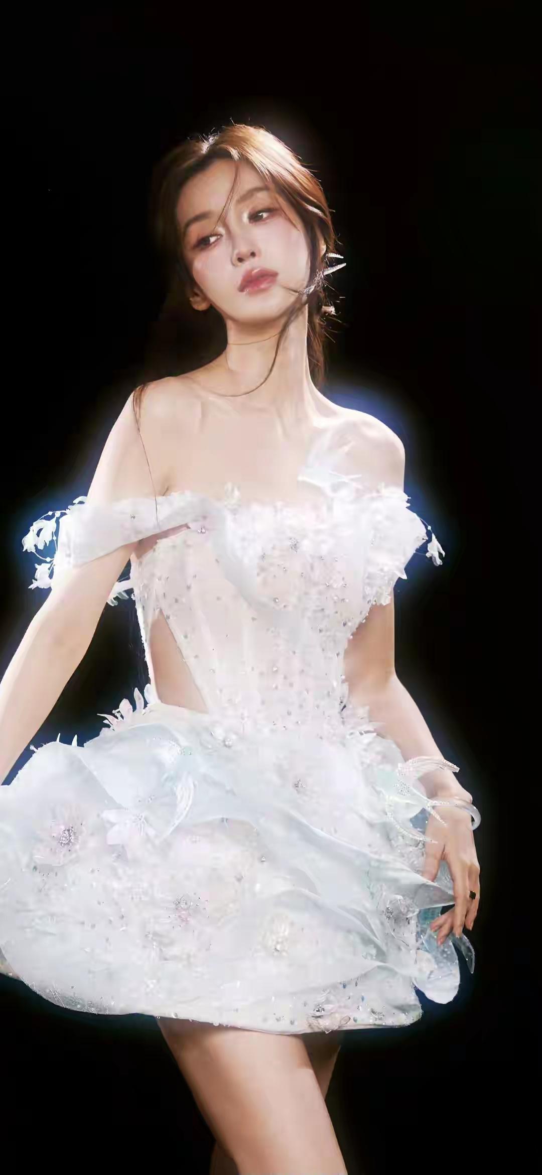 杨颖你认可“便宜没好货”吗？我认为认可