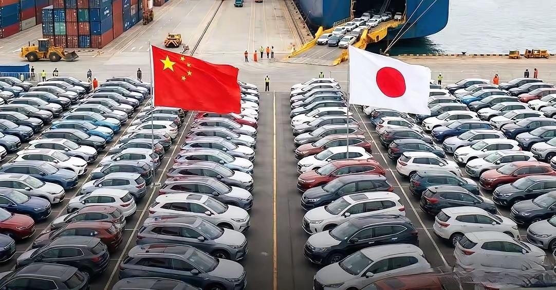 日本车企彻底凉了？先别急着盖棺，数字把话说得更狠。1月19日，丰田中国总部悄