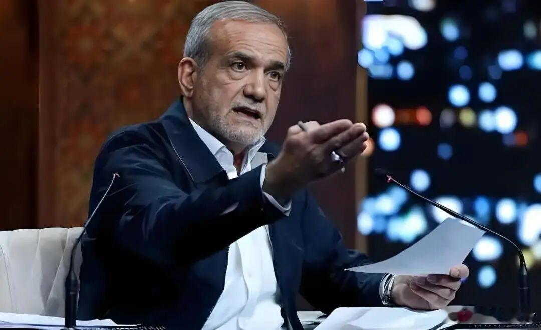 致命72小时！美伊正面碰撞，就要开始了！美国与伊朗的博弈，已经杀到刺刀见红的白热