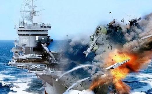 法国报告惊人警告？如果美军硬要插手台海冲突，法国权威军事报告推演结果让人瞠目结舌