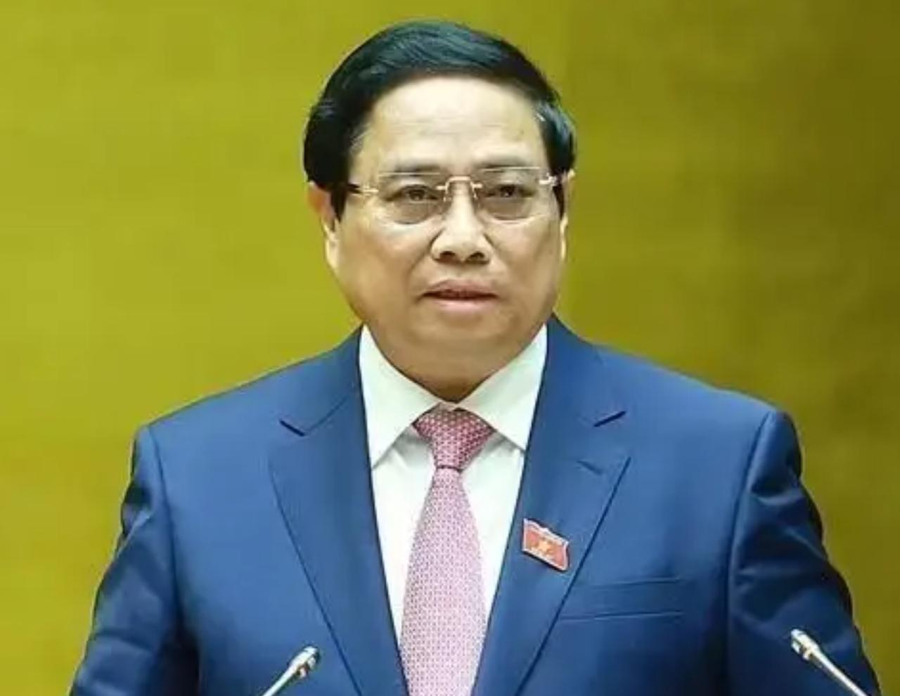越南这个国家，跟它打了二十年仗的美国，它不恨；殖民它近百年的法国，它不恨；二战时
