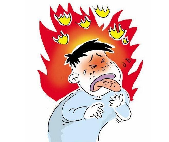 牙龈肿痛难道就是上火了吗? 大错特错!