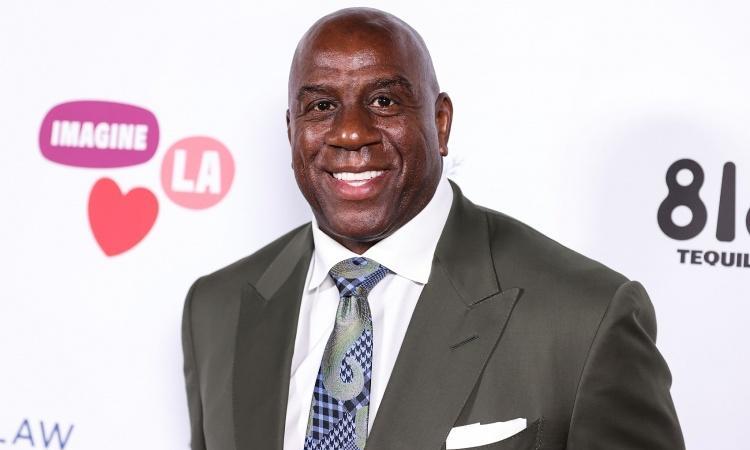 佩林卡总经理之位岌岌可危，魔术师约翰逊可能重新担任湖人总经理！美媒报道：马克沃尔