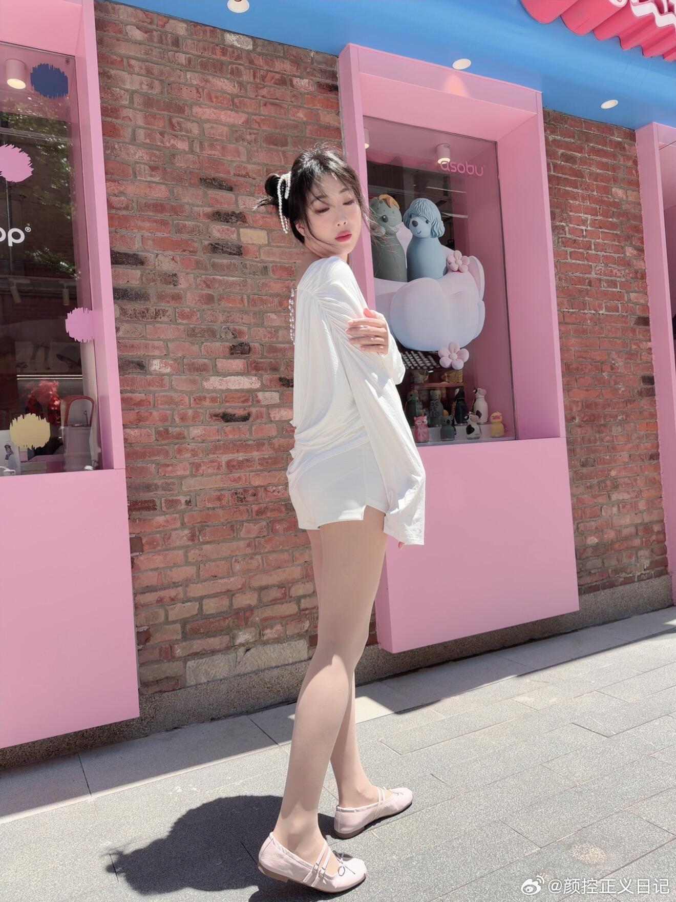 轻熟女神范儿刚刚好的年纪美女