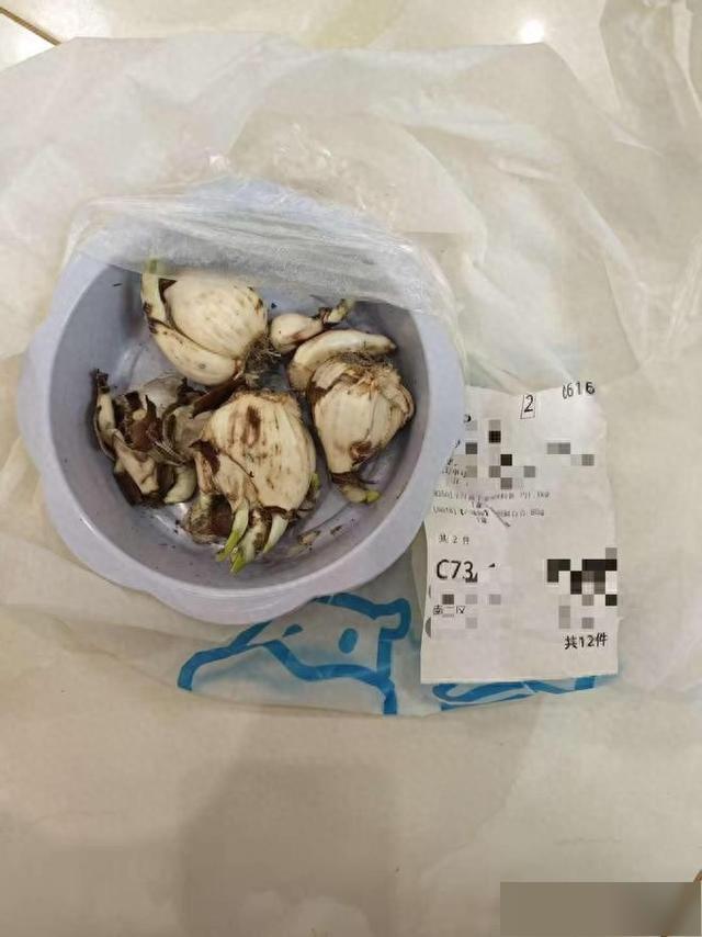 “盒马错发水仙”当事人索赔从375万降至48万: 准备起诉