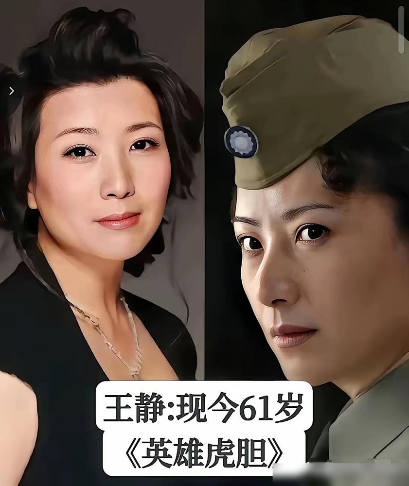 当年谍战剧里那些穿军装的女人，现在全变了样。张萌早就不靠脸吃饭了。转身当制片人，综艺里当监制，镜头前