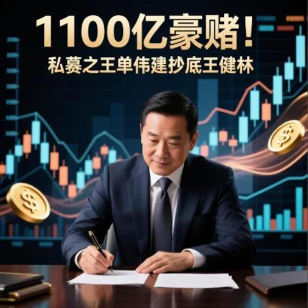 一个亿小目标的王健林，恐怕也没算到今天的结局。昔日他亲手打造的万达帝国，如今连核