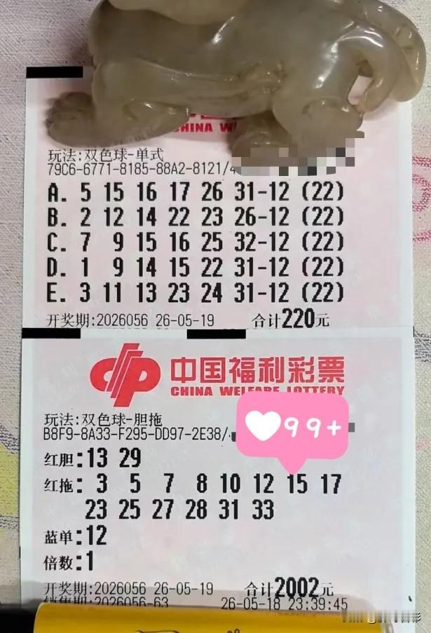 江苏貔貅哥单挑蓝球12，上期精准拿下蓝球奖，今晚主任还让他吃肉吗？从走势上看