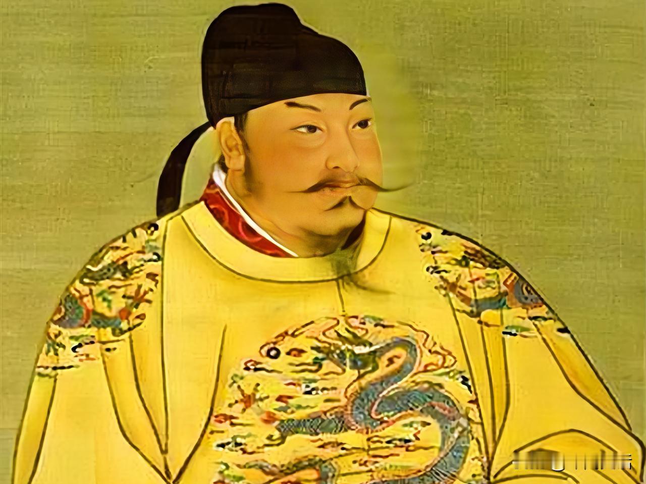 很多“有大作为的”君主，执政时长都无限接近23年这个“黄金窗口期”。
